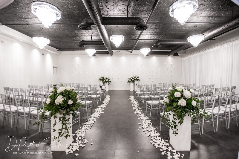 SoHo63 - Event Venue in Chandler, Arizona