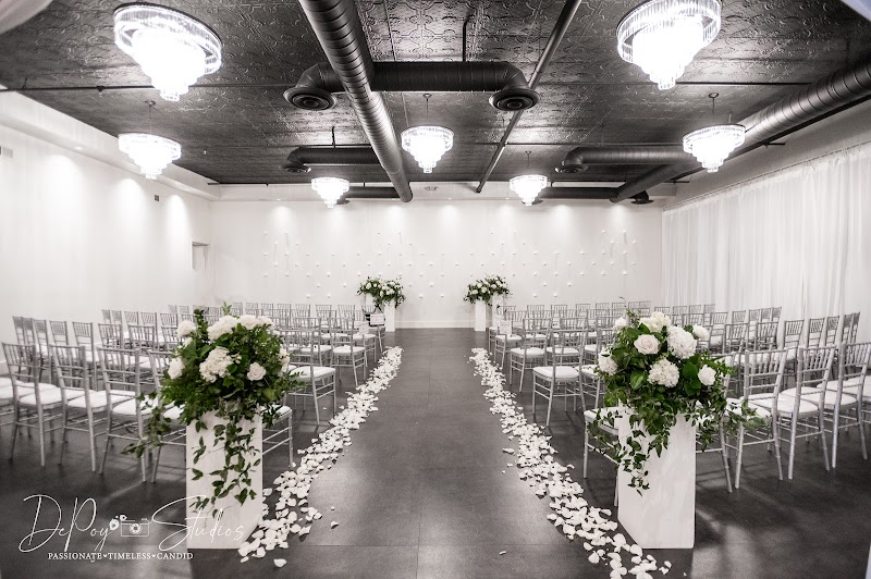 SoHo63 - Event Venue in Chandler, Arizona