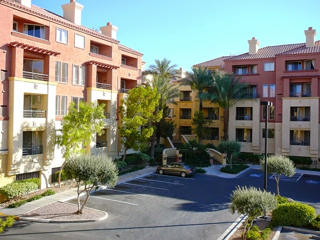 The Meridian Luxury Suites Las Vegas (Nevada) - Event Venue in Las Vegas (Nevada), Nevada