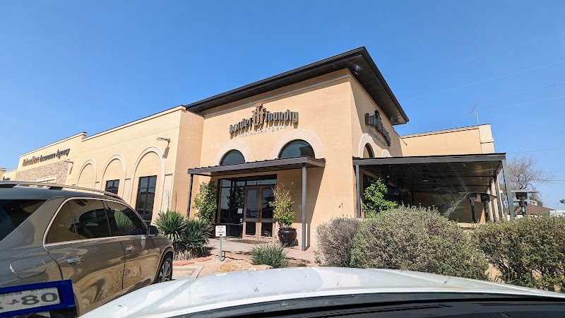 Border Foundry Restaurant and Bar - Event Venue in Laredo, Texas
