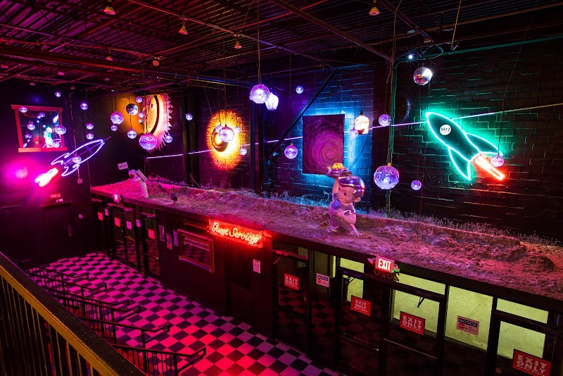 The Ritz - Event Venue in Raleigh, North Carolina