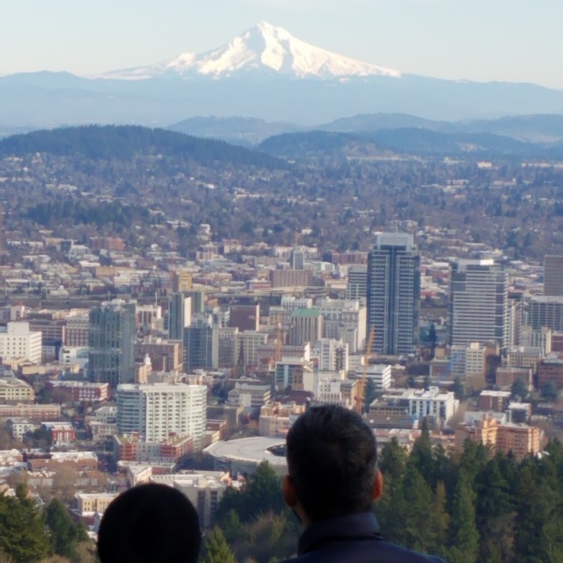 Luck and Magic Boutique Hotel - Event Venue in Portland, Oregon