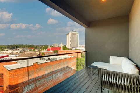 Trilogy Hotel Montgomery, Autograph Collection - Event Venue in Montgomery, Alabama