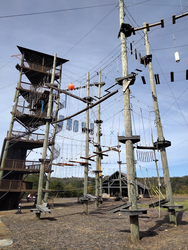 Blue Ridge Adventure Park - Event Venue in Blue Ridge, Georgia