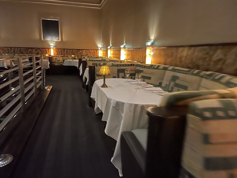 Bix - Event Venue in San Francisco, California