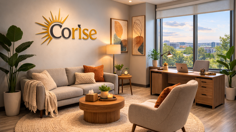 CoRise Spaces - Event Venue in Ontario, California