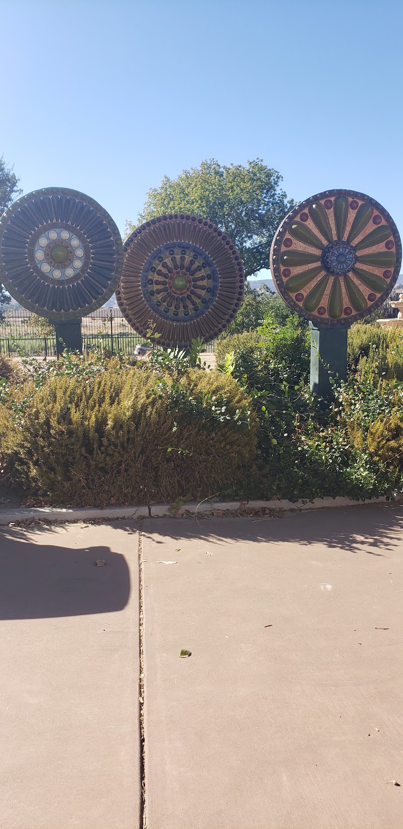 Harbison Event Center At The Nut Tree - Event Venue in Vacaville, California