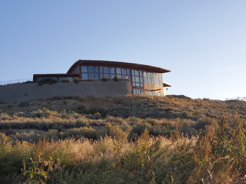 Heart of Yellowstone Ranch - Event Venue in Powell, Wyoming