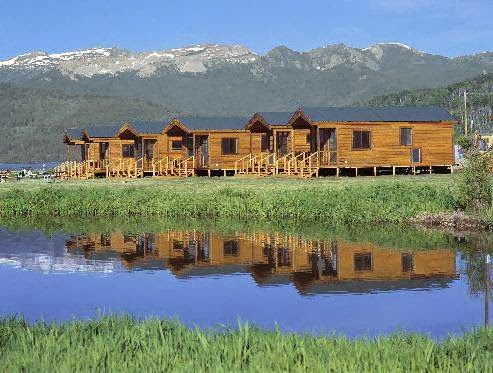 Yellowstone Holiday RV Campground - Event Venue in West Yellowstone, Montana
