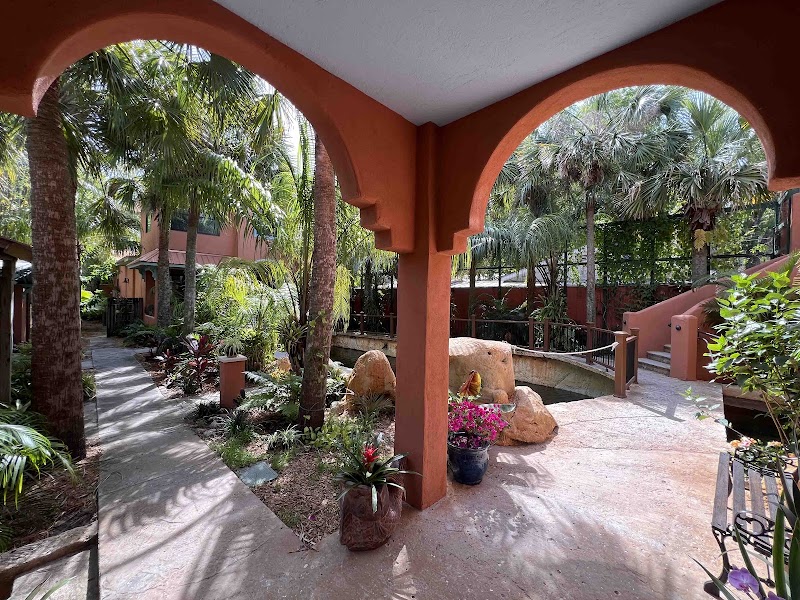 Casa Cascada Boutique Resort - Event Venue in DeLand, Florida