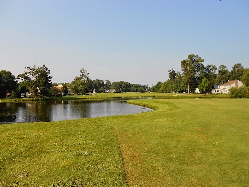 Chesapeake Golf Club - Event Venue in Chesapeake, Virginia