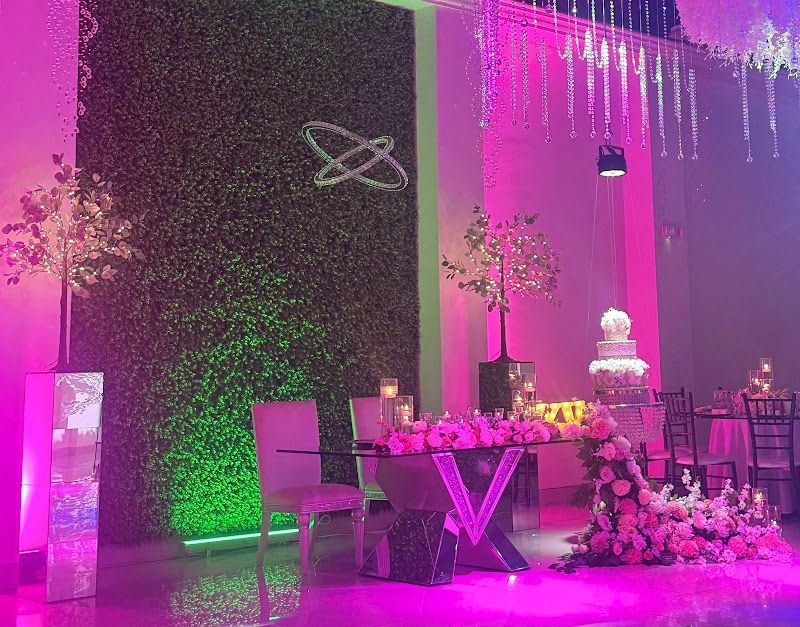 Valdivian Events - Event Venue in Laredo, Texas
