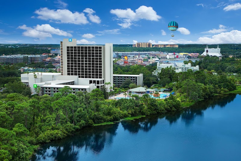 Wyndham Lake Buena Vista Disney Springs Resort Area - Event Venue in Lake Buena Vista, Florida