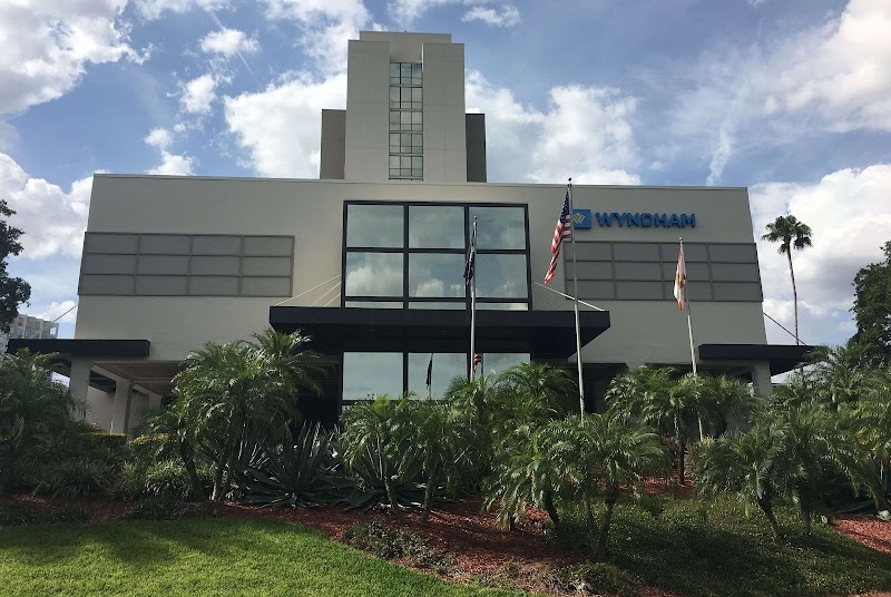 Wyndham Lake Buena Vista Disney Springs Resort Area - Event Venue in Lake Buena Vista, Florida