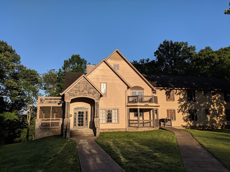 Hiding Place - Event Venue in Clarksville, Tennessee