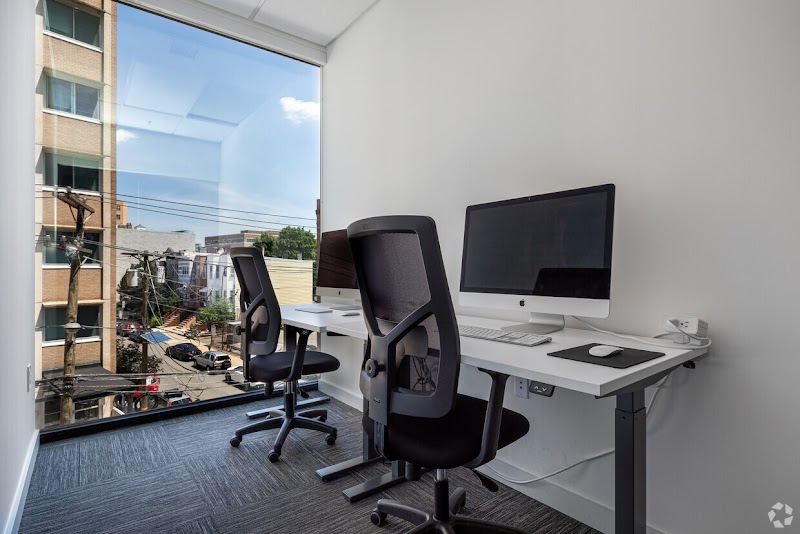 CMPND | Private Offices & Coworking Space - Event Venue in Jersey City, New Jersey