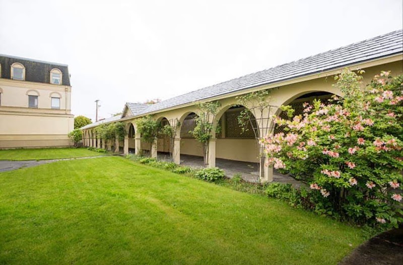 Manresa Castle Hotel - Event Venue in Port Townsend, Washington