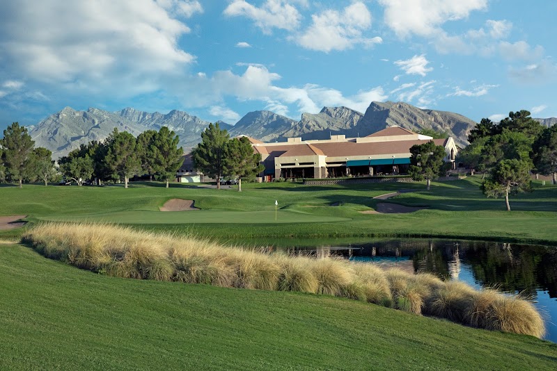 TPC Summerlin - Event Venue in Las Vegas, Nevada