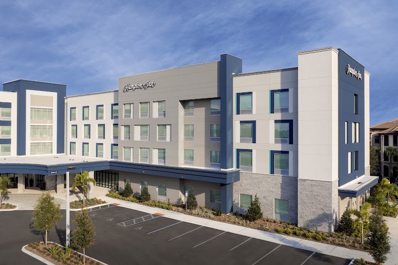 Hampton by Hilton - Event Venue in Orlando, Florida