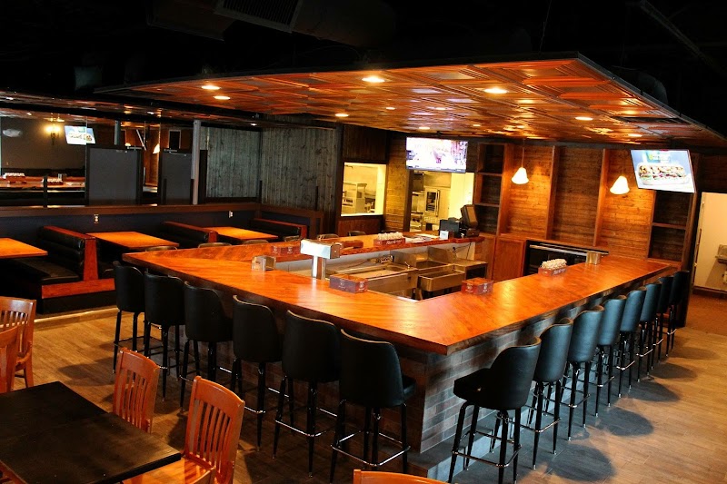 Thirty 5ive Tavern & Grill - Event Venue in El Paso, Texas