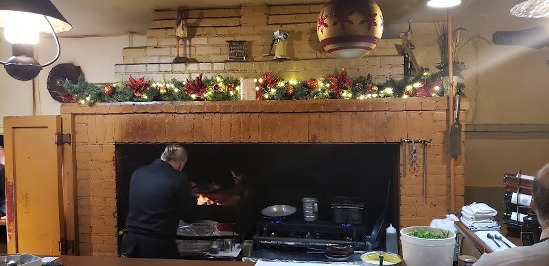 Antiquity Restaurant - Event Venue in Albuquerque, New Mexico