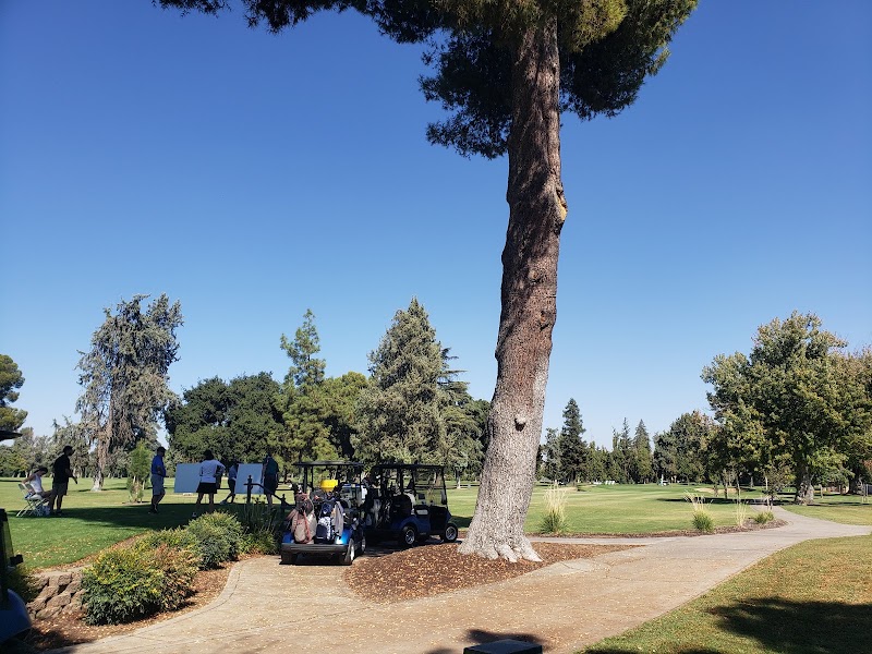 Belmont Country Club - Event Venue in Fresno, California