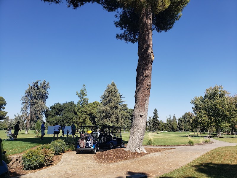 Belmont Country Club - Event Venue in Fresno, California