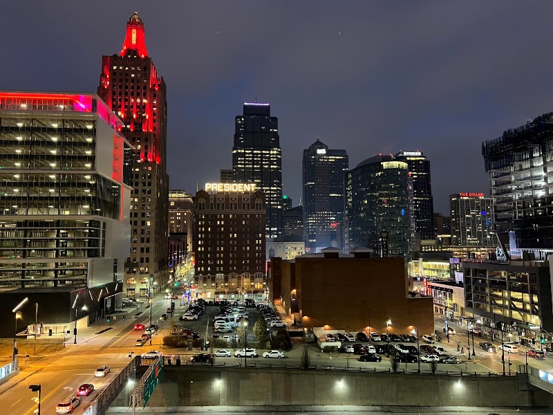 Three Points - Event Venue in Kansas City, Missouri