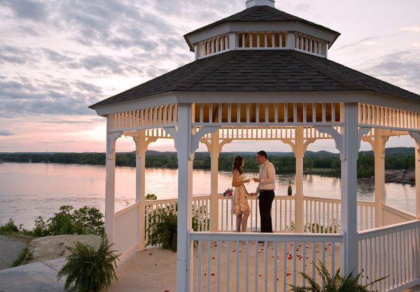 Hermann Hill - Event Venue in Hermann, Missouri