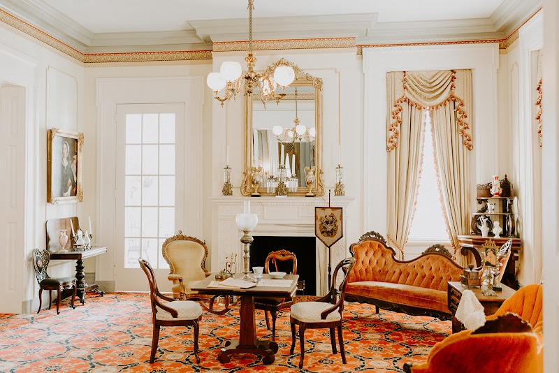 Rippa Villa - Event Venue in Spring Hill, Tennessee