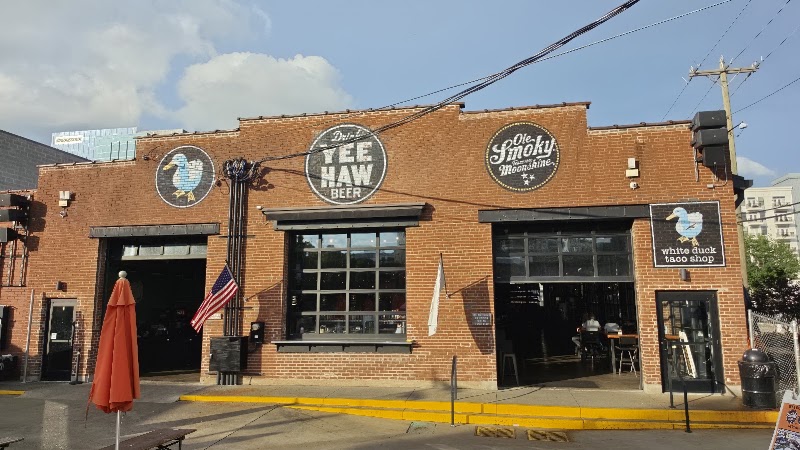 Yee-Haw Brewing Co. - Event Venue in Nashville, Tennessee