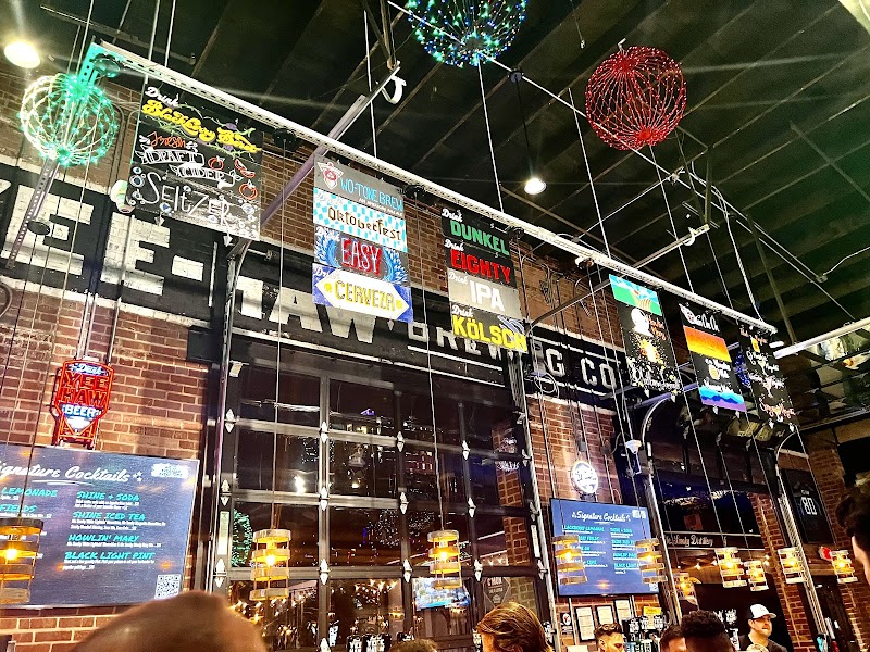 Yee-Haw Brewing Co. - Event Venue in Nashville, Tennessee