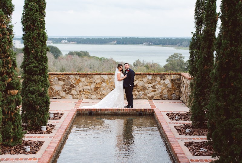 The Club at Bella Collina - Event Venue in Montverde, Florida