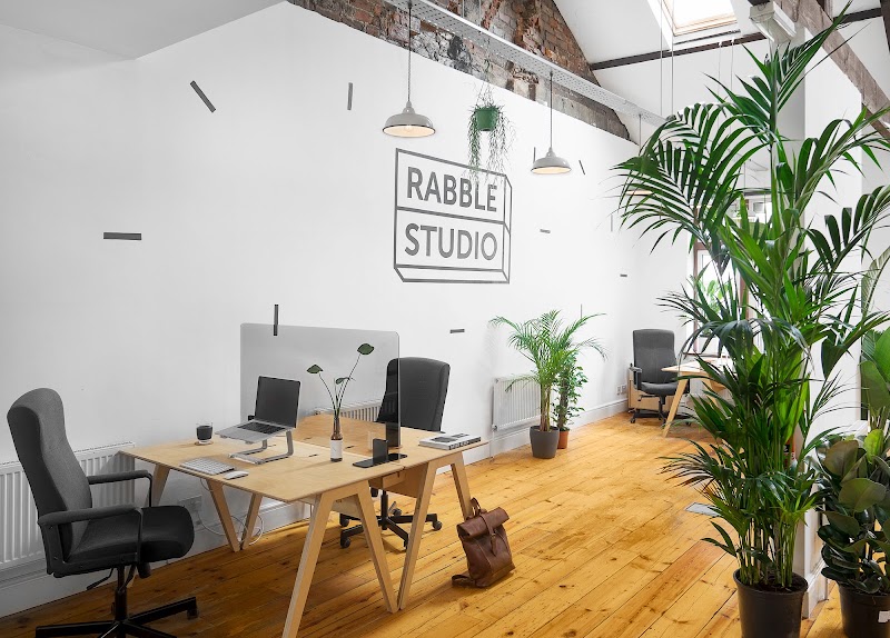 Rabble Studio - Event Venue in Cardiff, Wales