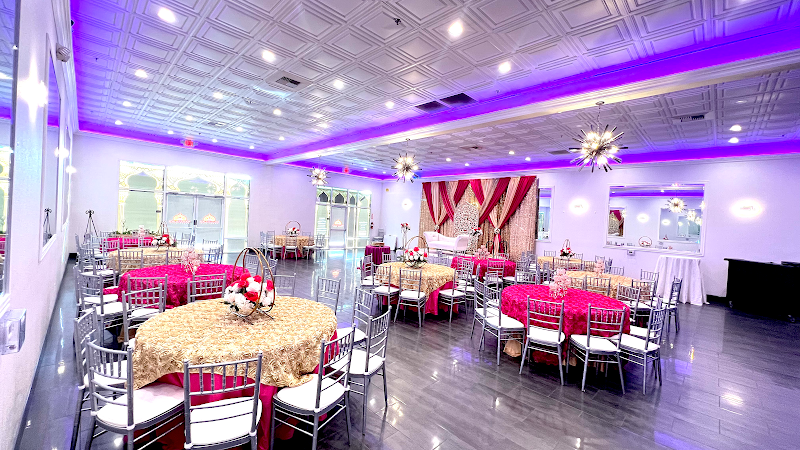 Maharaja's Event Hall - Event Venue in Sacramento, California
