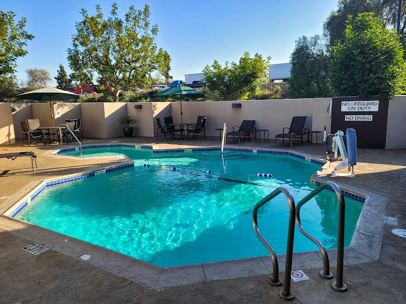 Courtyard by Marriott Los Angeles Pasadena/Monrovia - Event Venue in Monrovia, California