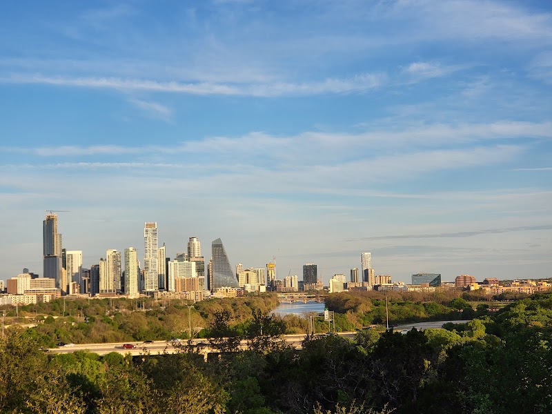 Zilker Park Clubhouse - Event Venue in Austin, Texas