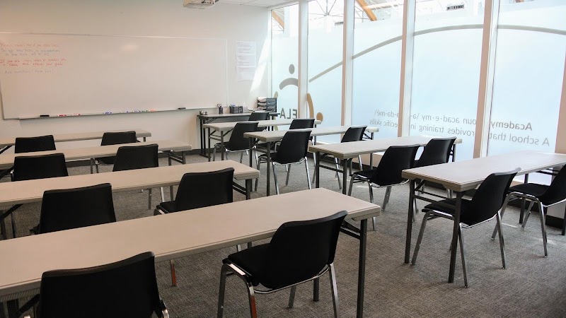 Portland Meeting Space at PELA - Event Venue in Portland, Oregon