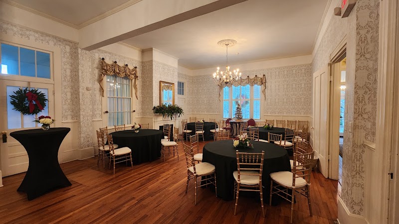 Tallahassee Garden Club Inc - Event Venue in Tallahassee, Florida