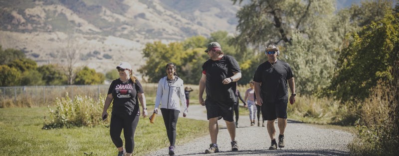 Unite Fitness Retreat - Event Venue in Salt Lake City, Utah