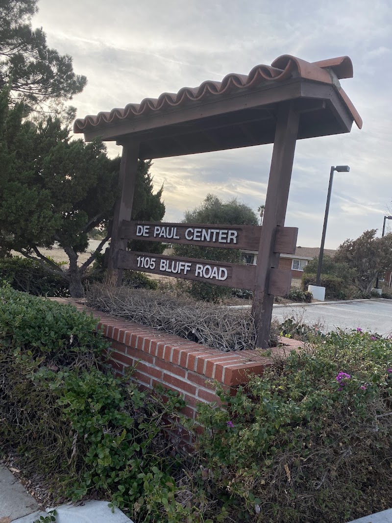 De Paul Center - Event Venue in Montebello, California