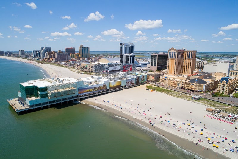 ACX1 Studios - Event Venue in Atlantic City, New Jersey