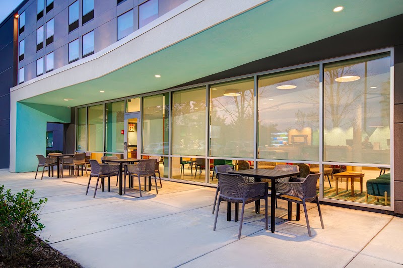 avid hotel Fort Mill - Carowinds Blvd by IHG - Event Venue in Fort Mill, South Carolina