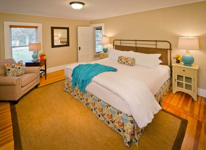 Barrows House Inn & Restaurant - Event Venue in Dorset, Vermont