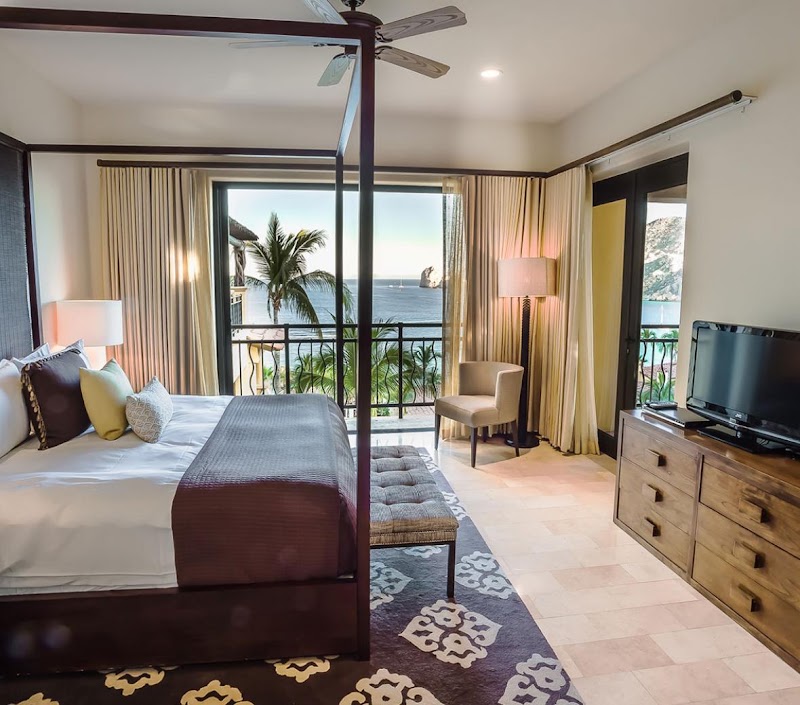 Hacienda Beach Club & Residences - Event Venue in Cabo San Lucas, B.C.S.