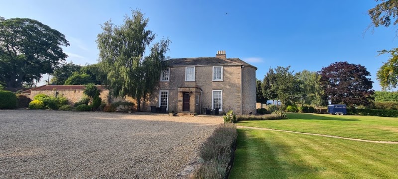 Cockliffe Country House - Event Venue in Arnold, Nottinghamshire