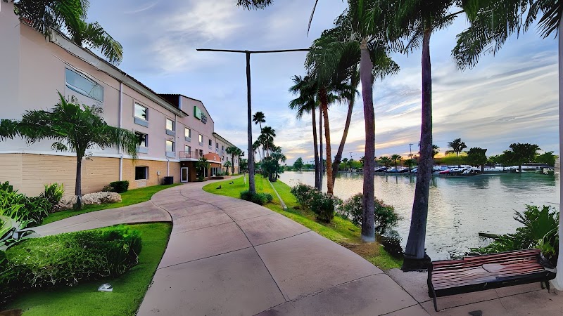 Holiday Inn Express & Suites Brownsville by IHG - Event Venue in Brownsville, Texas