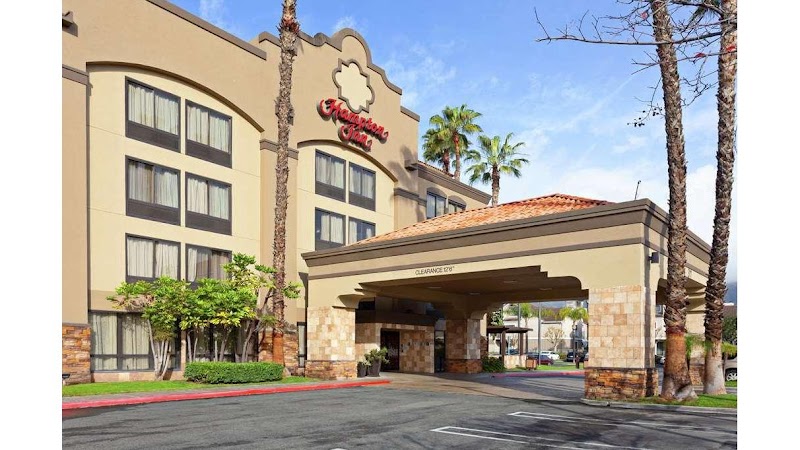 Hampton Inn Los Angeles/Arcadia/Pasadena - Event Venue in Arcadia, California