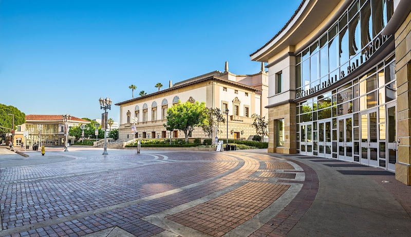 Pasadena Convention Center - Event Venue in Pasadena, California