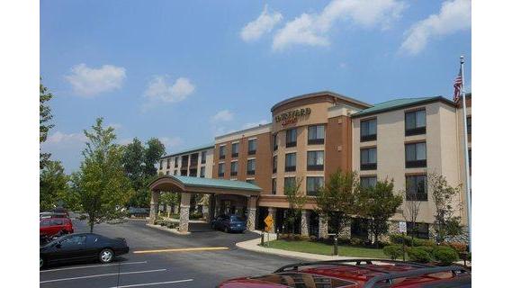 Courtyard by Marriott Pittsburgh Monroeville - Event Venue in Monroeville, Pennsylvania